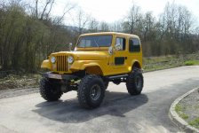 Bilder Jeep Jogi 1 028